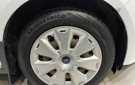 Ford Focus III, 2012 год, 700 000 рублей, 16 фотография