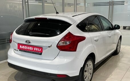 Ford Focus III, 2012 год, 700 000 рублей, 4 фотография