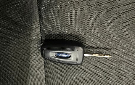 Ford Focus III, 2012 год, 700 000 рублей, 17 фотография