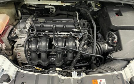 Ford Focus III, 2012 год, 700 000 рублей, 15 фотография