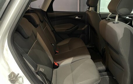 Ford Focus III, 2012 год, 700 000 рублей, 13 фотография