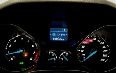 Ford Focus III, 2012 год, 700 000 рублей, 6 фотография