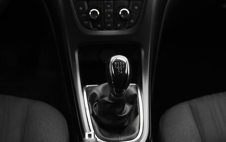 Opel Astra J, 2011 год, 630 000 рублей, 5 фотография