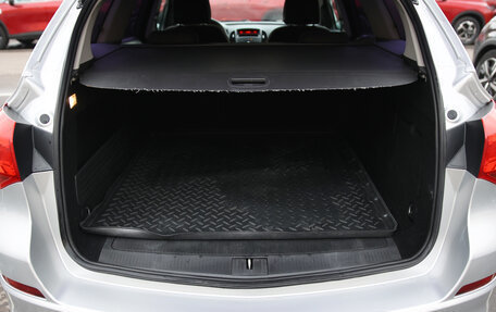 Opel Astra J, 2011 год, 630 000 рублей, 12 фотография