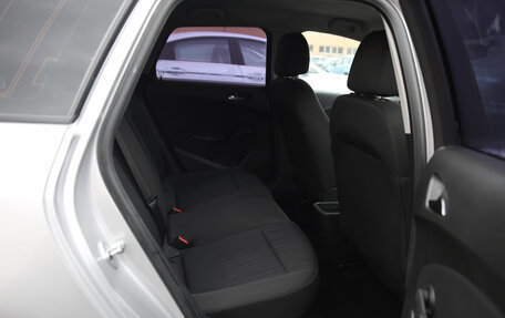 Opel Astra J, 2011 год, 630 000 рублей, 10 фотография