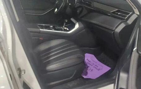 Ford Territory, 2022 год, 1 380 000 рублей, 6 фотография