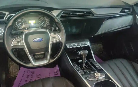 Ford Territory, 2022 год, 1 380 000 рублей, 4 фотография