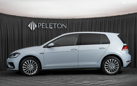 Volkswagen Golf VII, 2018 год, 2 160 000 рублей, 8 фотография