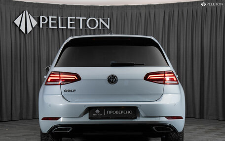 Volkswagen Golf VII, 2018 год, 2 160 000 рублей, 6 фотография