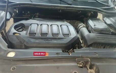 Ford Territory, 2022 год, 1 380 000 рублей, 7 фотография