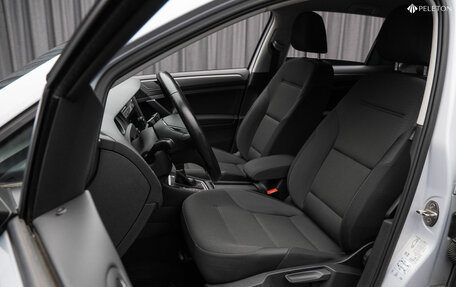 Volkswagen Golf VII, 2018 год, 2 160 000 рублей, 11 фотография