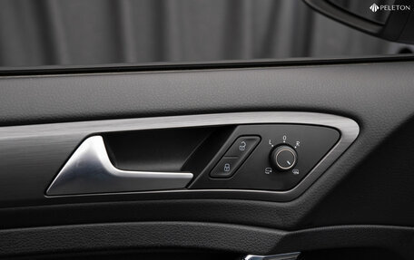 Volkswagen Golf VII, 2018 год, 2 160 000 рублей, 20 фотография