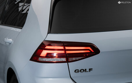 Volkswagen Golf VII, 2018 год, 2 160 000 рублей, 24 фотография