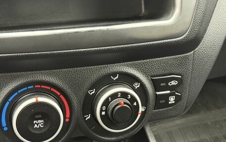 KIA Rio III рестайлинг, 2011 год, 549 990 рублей, 9 фотография