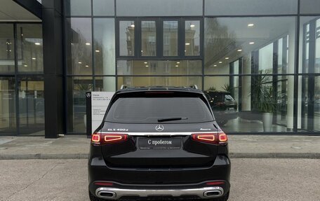 Mercedes-Benz GLS, 2019 год, 9 990 000 рублей, 6 фотография