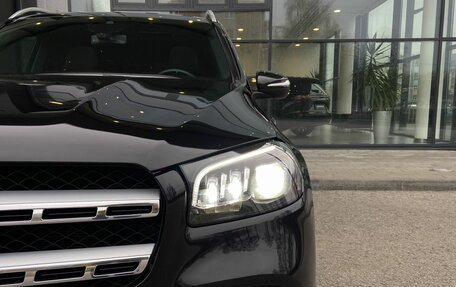 Mercedes-Benz GLS, 2019 год, 9 990 000 рублей, 9 фотография