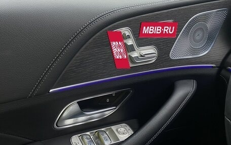 Mercedes-Benz GLS, 2019 год, 9 990 000 рублей, 15 фотография