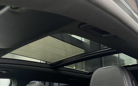 Mercedes-Benz GLS, 2019 год, 9 990 000 рублей, 19 фотография