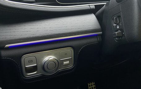 Mercedes-Benz GLS, 2019 год, 9 990 000 рублей, 17 фотография