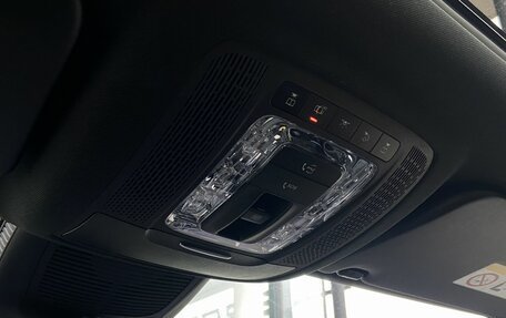 Mercedes-Benz GLS, 2019 год, 9 990 000 рублей, 23 фотография