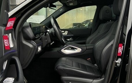 Mercedes-Benz GLS, 2019 год, 9 990 000 рублей, 14 фотография