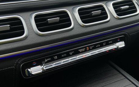 Mercedes-Benz GLS, 2019 год, 9 990 000 рублей, 26 фотография