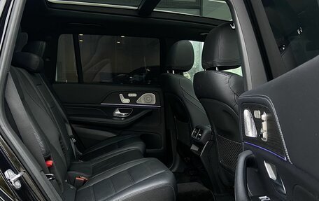 Mercedes-Benz GLS, 2019 год, 9 990 000 рублей, 31 фотография