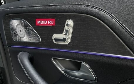 Mercedes-Benz GLS, 2019 год, 9 990 000 рублей, 32 фотография