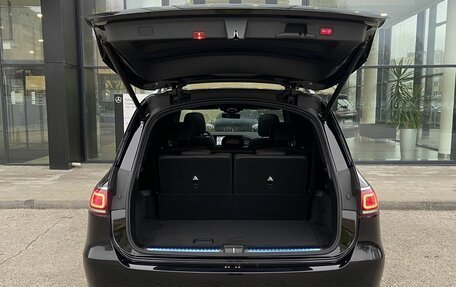 Mercedes-Benz GLS, 2019 год, 9 990 000 рублей, 37 фотография