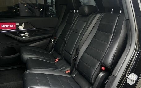 Mercedes-Benz GLS, 2019 год, 9 990 000 рублей, 35 фотография