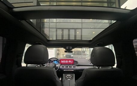 Mercedes-Benz GLS, 2019 год, 9 990 000 рублей, 36 фотография