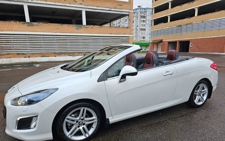 Peugeot 308 II, 2012 год, 2 300 000 рублей, 3 фотография