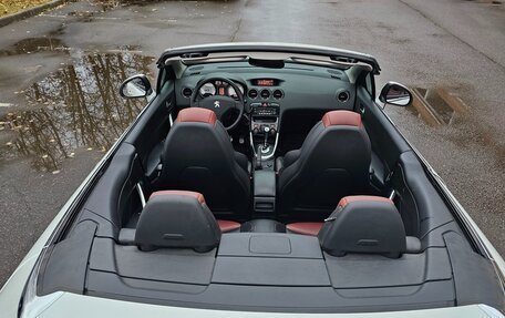 Peugeot 308 II, 2012 год, 2 300 000 рублей, 5 фотография