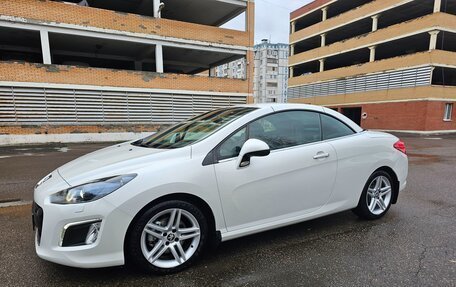 Peugeot 308 II, 2012 год, 2 300 000 рублей, 2 фотография