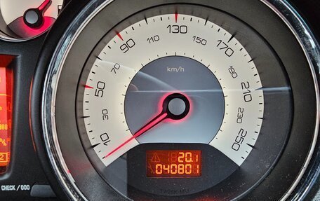 Peugeot 308 II, 2012 год, 2 300 000 рублей, 8 фотография