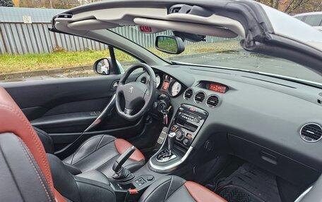 Peugeot 308 II, 2012 год, 2 300 000 рублей, 7 фотография