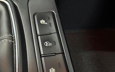 KIA Rio IV, 2018 год, 1 450 000 рублей, 10 фотография