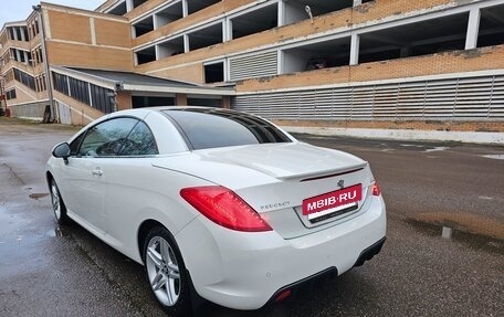 Peugeot 308 II, 2012 год, 2 300 000 рублей, 4 фотография