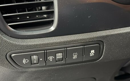 KIA Rio IV, 2018 год, 1 450 000 рублей, 12 фотография