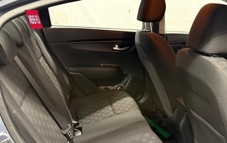 KIA Rio IV, 2018 год, 1 450 000 рублей, 7 фотография