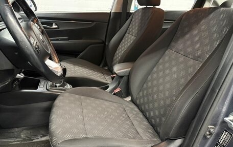 KIA Rio IV, 2018 год, 1 450 000 рублей, 13 фотография