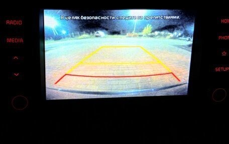 KIA Rio IV, 2018 год, 1 450 000 рублей, 16 фотография