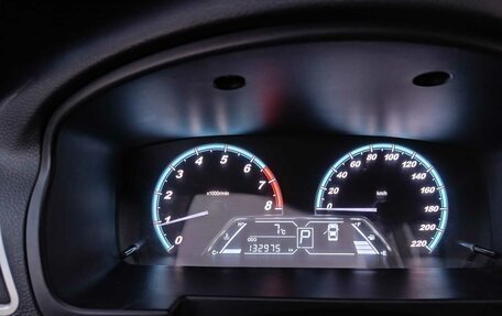 Lifan Solano II, 2018 год, 600 000 рублей, 8 фотография