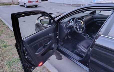 Lifan Solano II, 2018 год, 600 000 рублей, 5 фотография