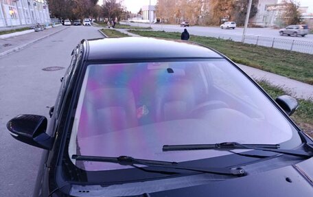 Lifan Solano II, 2018 год, 600 000 рублей, 10 фотография