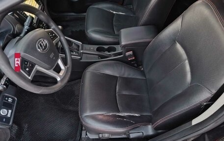 Lifan Solano II, 2018 год, 600 000 рублей, 4 фотография