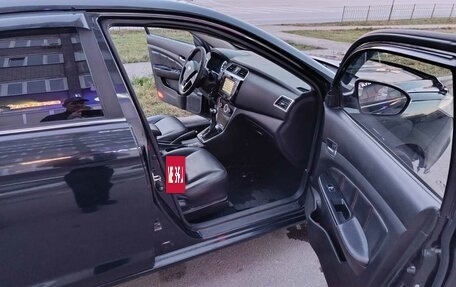 Lifan Solano II, 2018 год, 600 000 рублей, 2 фотография