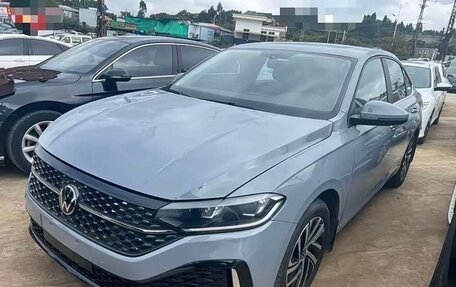 Volkswagen Lavida, 2022 год, 1 745 000 рублей, 2 фотография