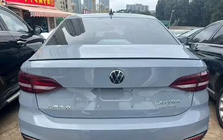 Volkswagen Lavida, 2022 год, 1 745 000 рублей, 4 фотография