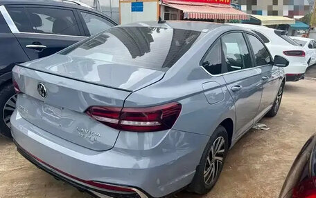 Volkswagen Lavida, 2022 год, 1 745 000 рублей, 3 фотография